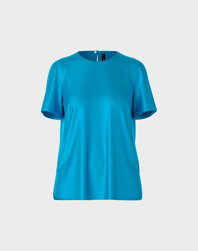 Marccain Blouse-Style Silk Top