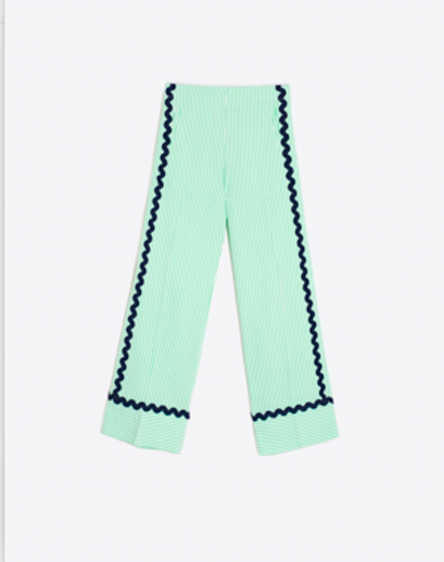 Vilagallo Sandra Trousers