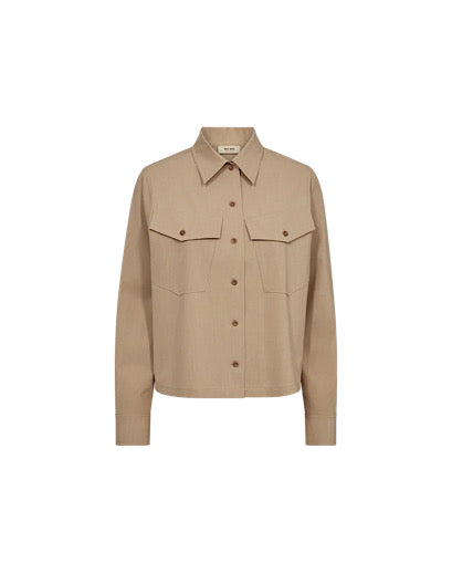 Mos Mosh Phila Roy Shirt