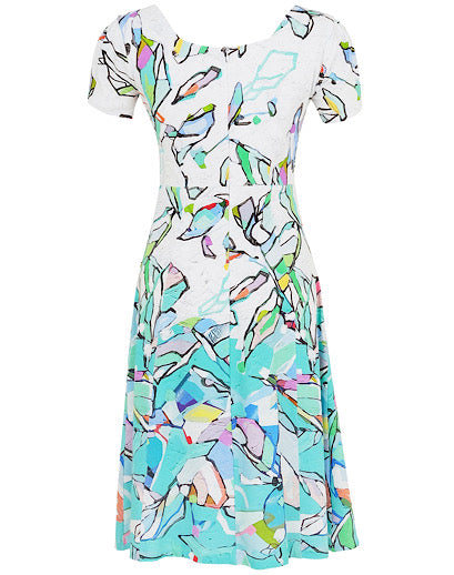 Dolcezza Dress