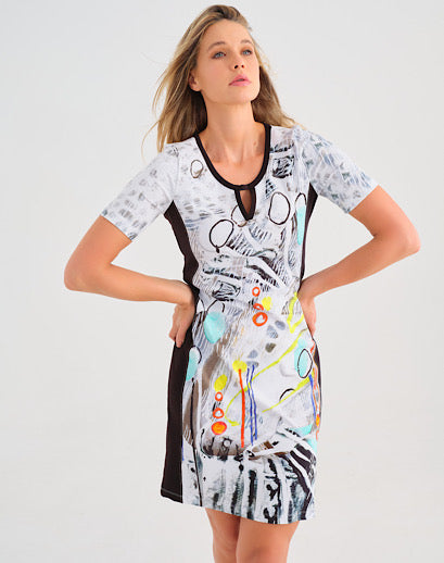 Dolcezza Dress