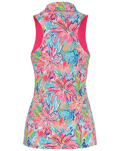 Dolcezza Sleeveless Top