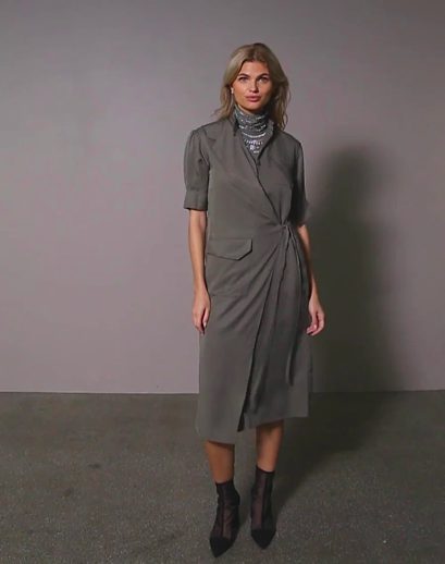 Nu Denmark Ymke Dress