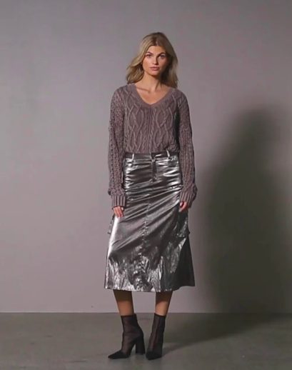 Nu Denmark Ylva Skirt