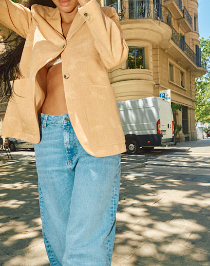 Mos Mosh Heyanno Good Ride Jeans