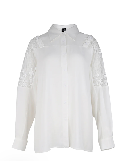Nu Denmark Yda Shirt