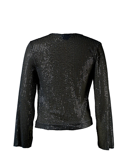 Nu Denmark Smilla Bolero Wrap