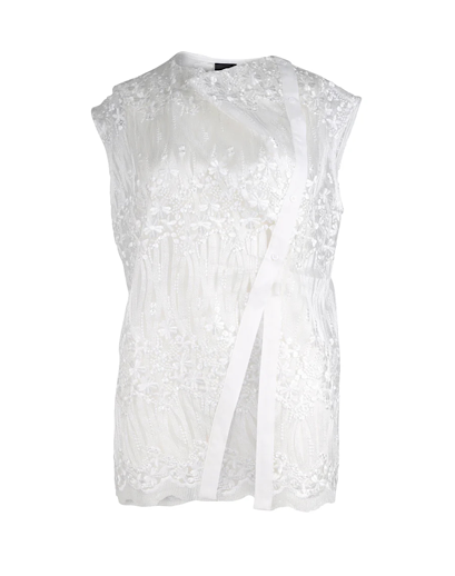 Nu Denmark Yda Top