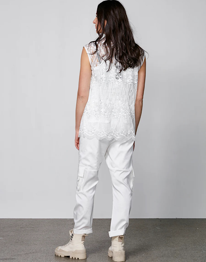 Nu Denmark Yda Top