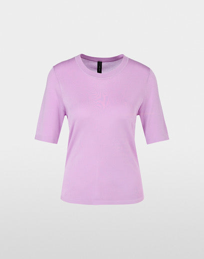 Marccain Short Sleeved Top