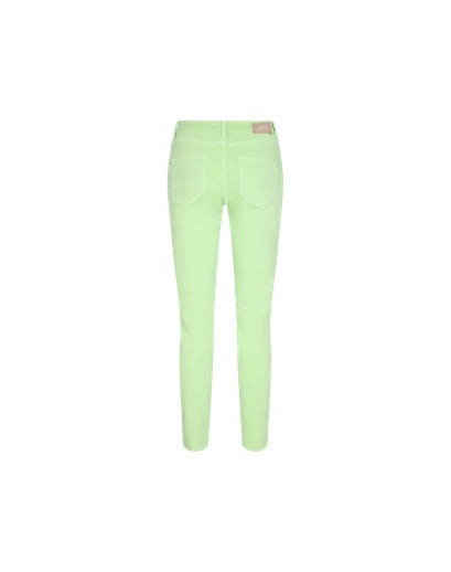 Mos Mosh Summer Power Pants - Green