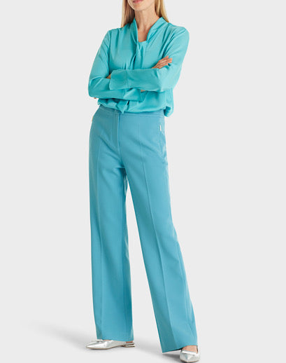 Marccain FAID Pants With Flared Leg