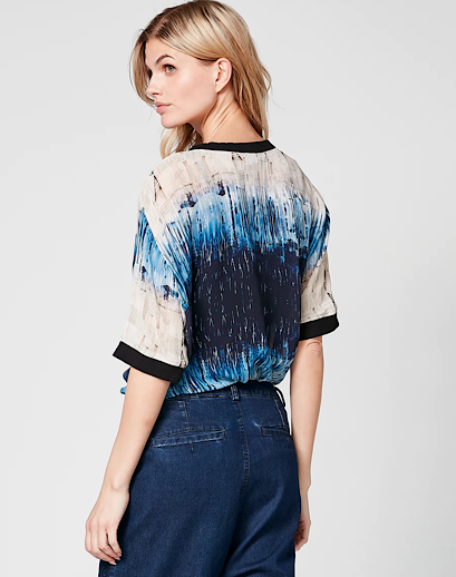 Nu Denmark Tiana Blouse