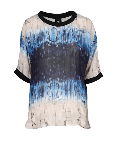 Nu Denmark Tiana Blouse