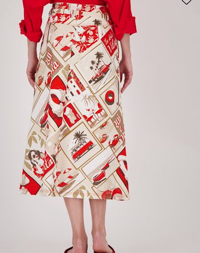 Monari Skirt 409896