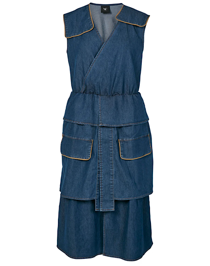 Nu Denmark Ziga Dress 8406-23