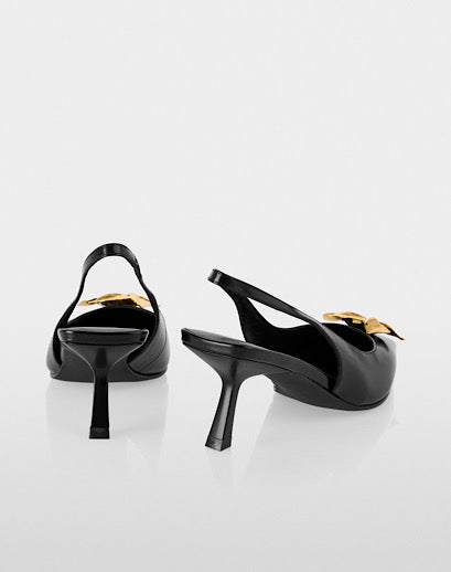 Marccain Slingback Pumps