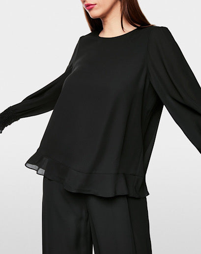 Marccain Flowing Blouse