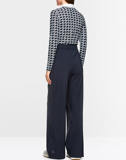 Marccain Sport Slip On Pants