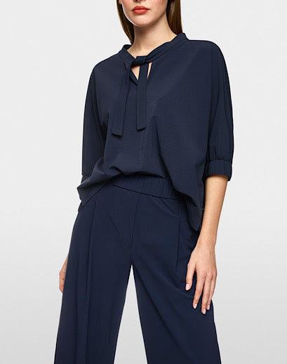 Marccain Sport Bow Shirt