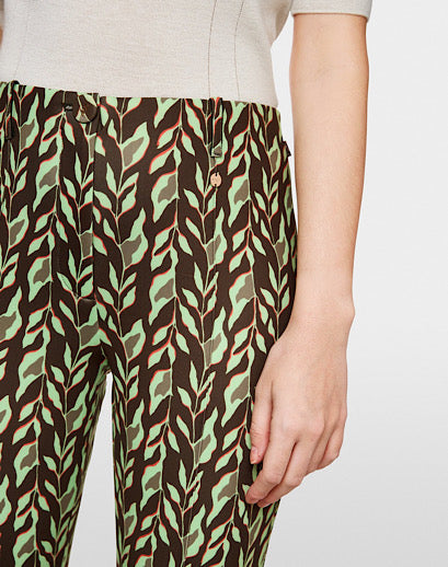 Marccain SYDNEY Scuba Jersey Pants