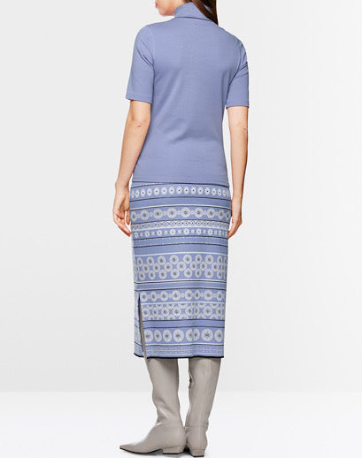 Marccain Turtleneck Top