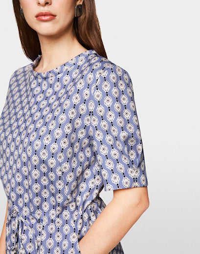 Marccain Scuba Dress