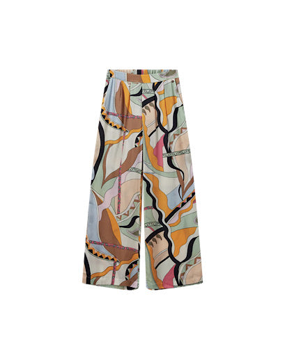 Mos Mosh Rita Pictus Pants