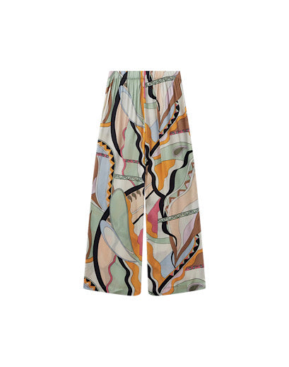 Mos Mosh Rita Pictus Pants