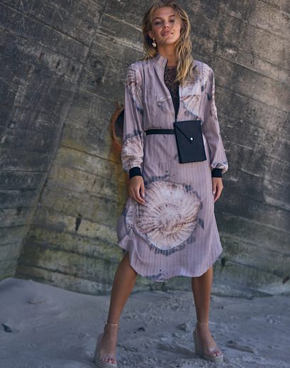 Nu Denmark Tia Dress