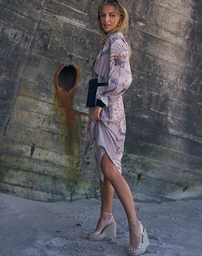 Nu Denmark Tia Dress