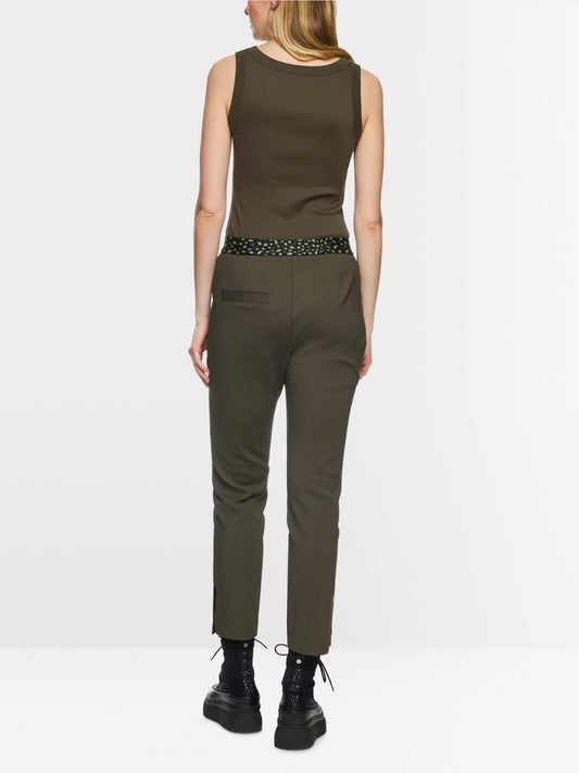 Marccain Sport Sydney Rethink Together Trousers