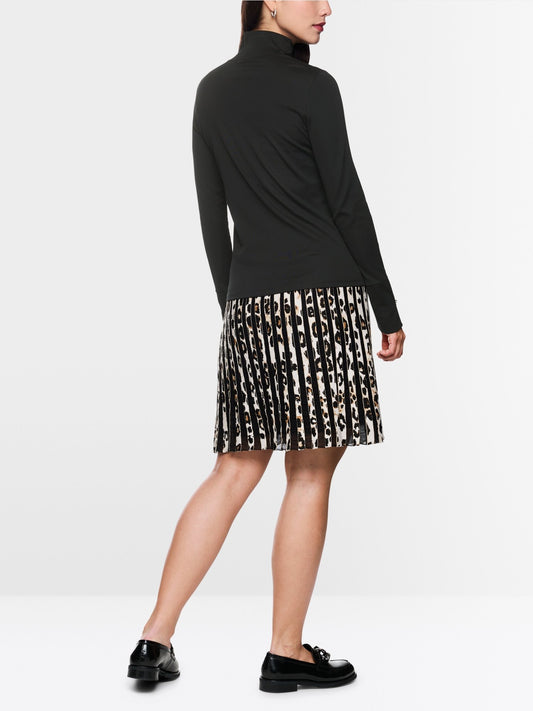 Marccain Long Sleeved T Shirt