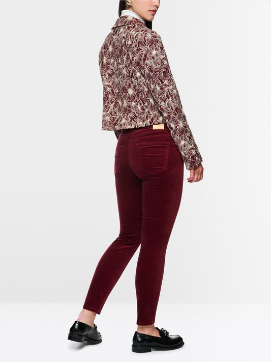 Marccain Short Jacket