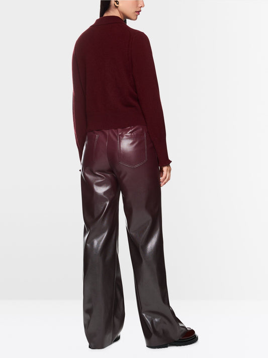 Marccain Welkom Wide Fit Trousers
