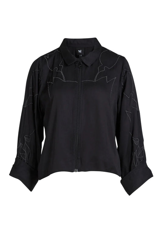 Nu Denmark Andy Jacket