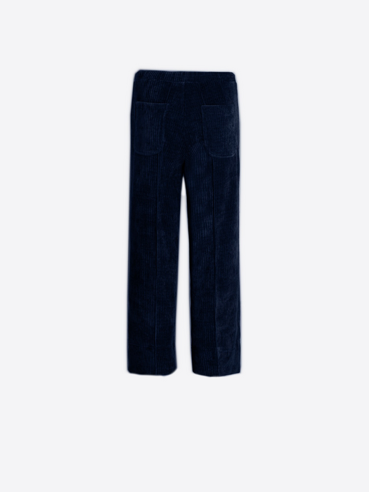 Vilagallo Corduroy Trousers
