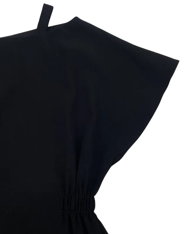 Fee G Harper Black Dress
