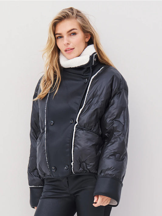 Nu Denmark Arisa Jacket 8538-35