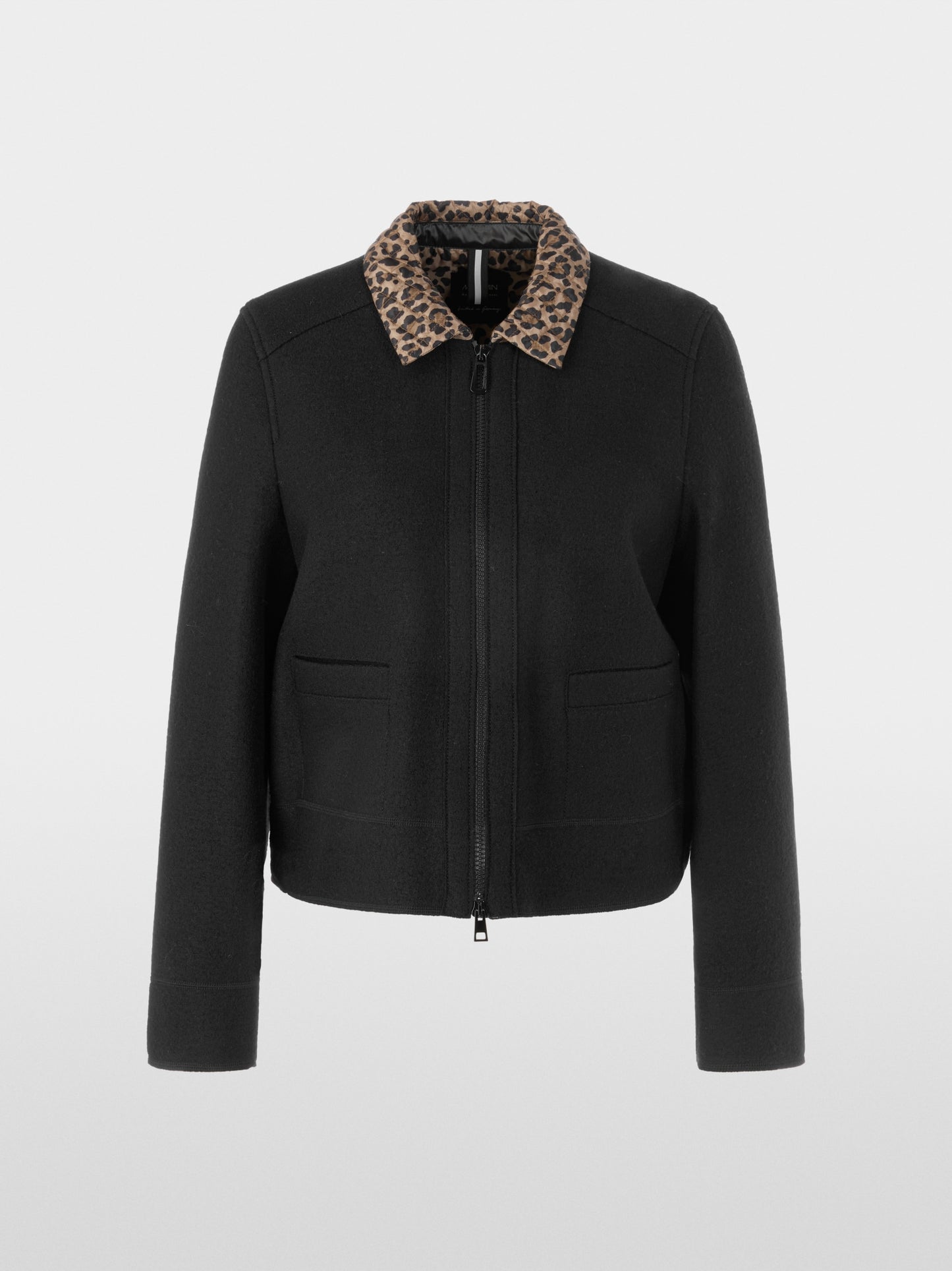 Marccain Sport Walk Jacket
