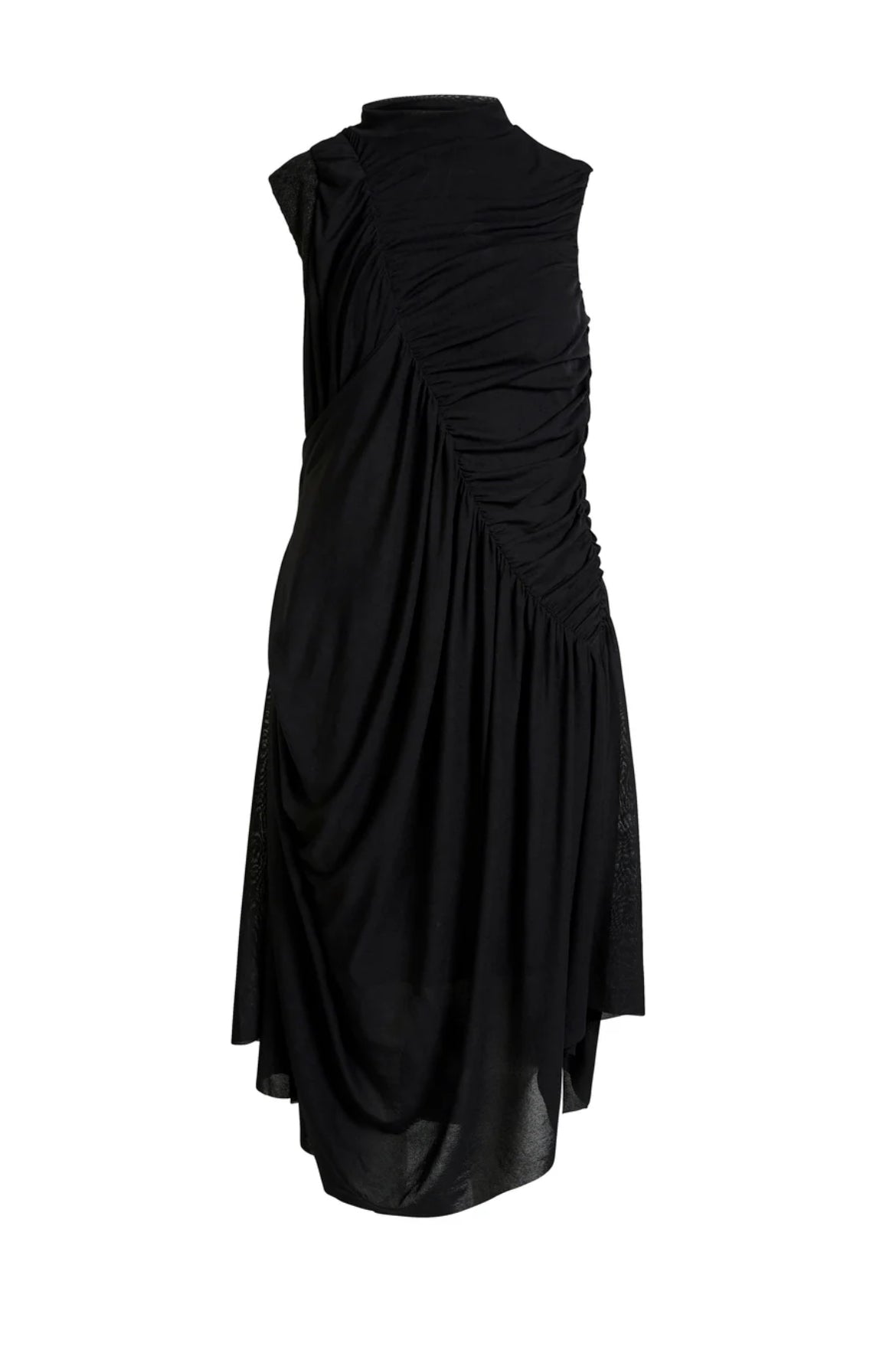 Nu Denmark Beth Dress Black