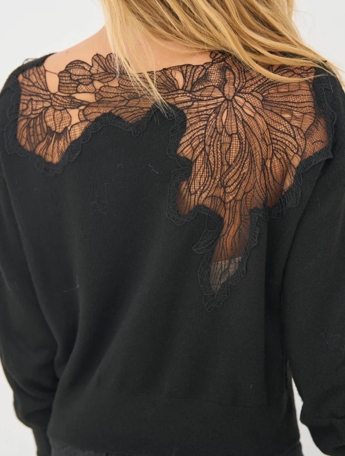 Nu Denmark Bobby Knit Top