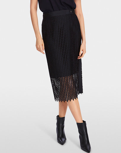 Marccain Skirt Xc7110 336 395