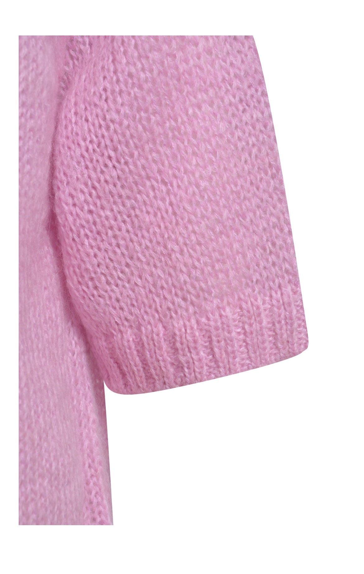 Milano Italy Round Neck Top