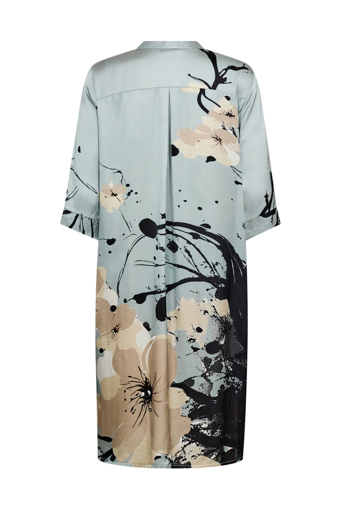 Nu Denmark Cilje Tunic Dress