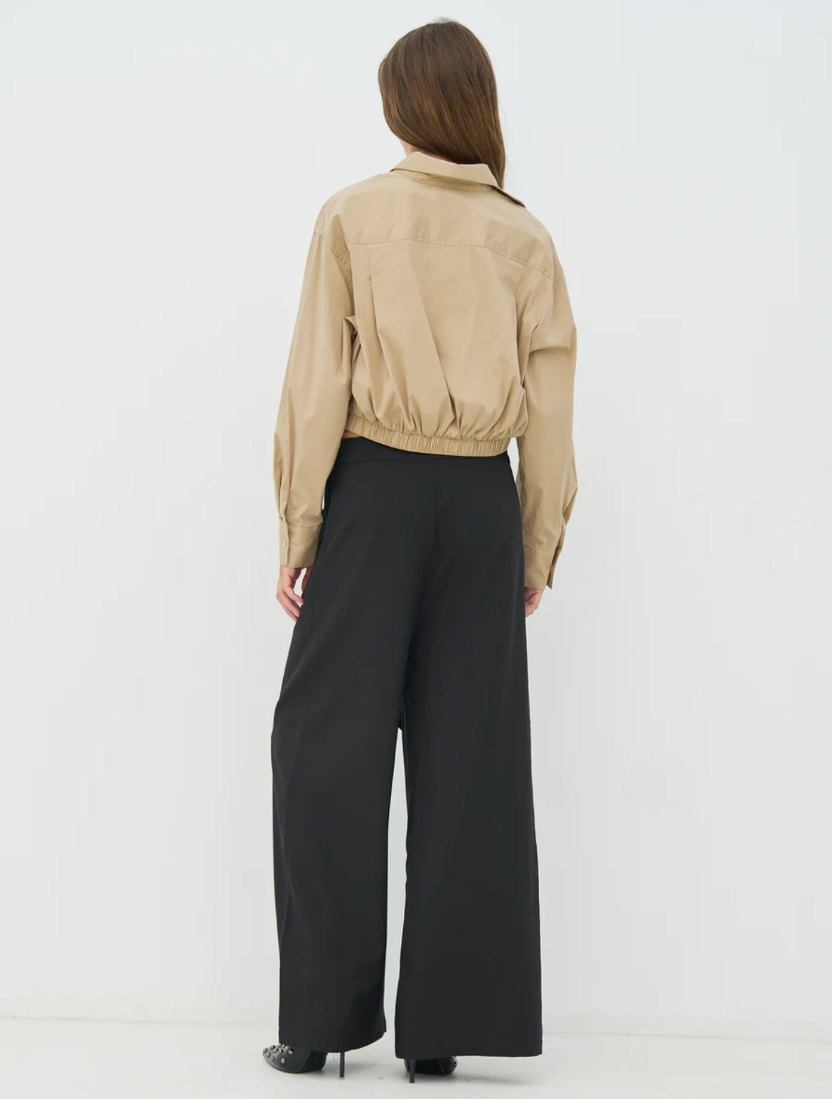 Nu Denmark Camira Shirt