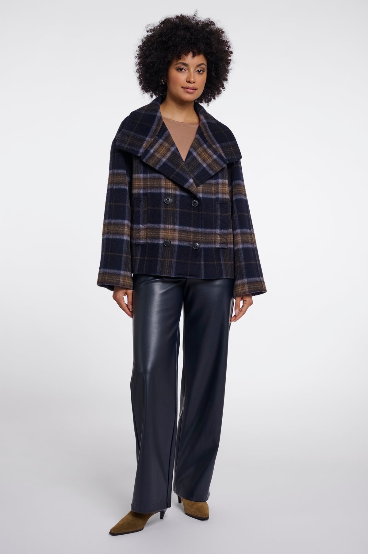 Rino And Pelle Jenelle Jacket