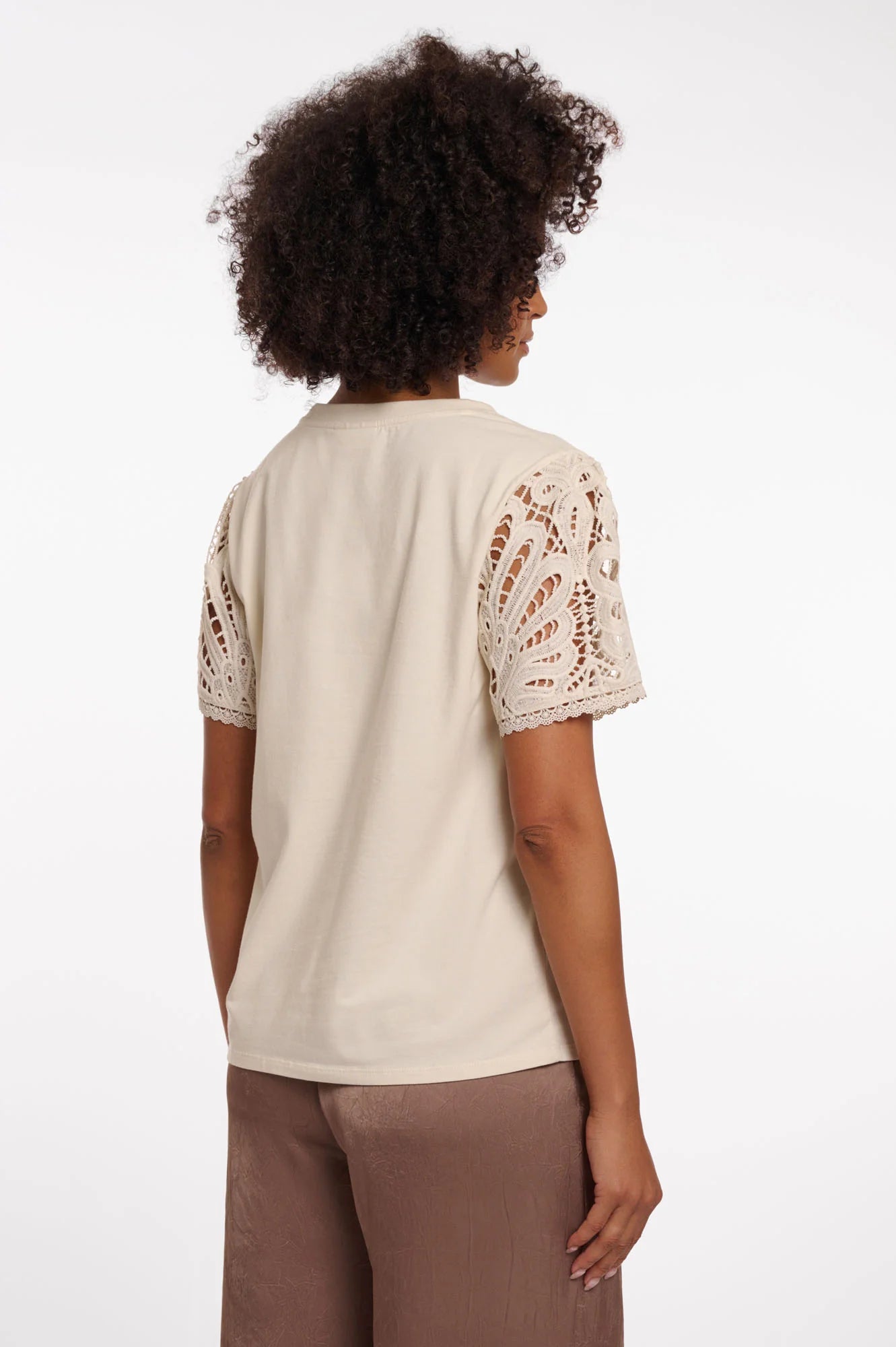 Rino And Pelle Joney T-shirt