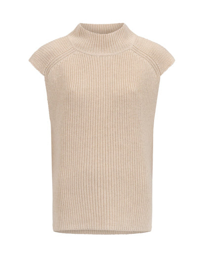 Knit Ted Lola Sleeveless top