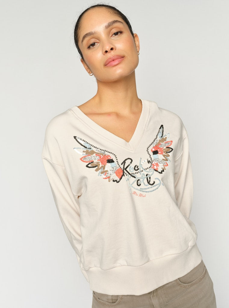 Mos Mosh MMCosette Sweater
